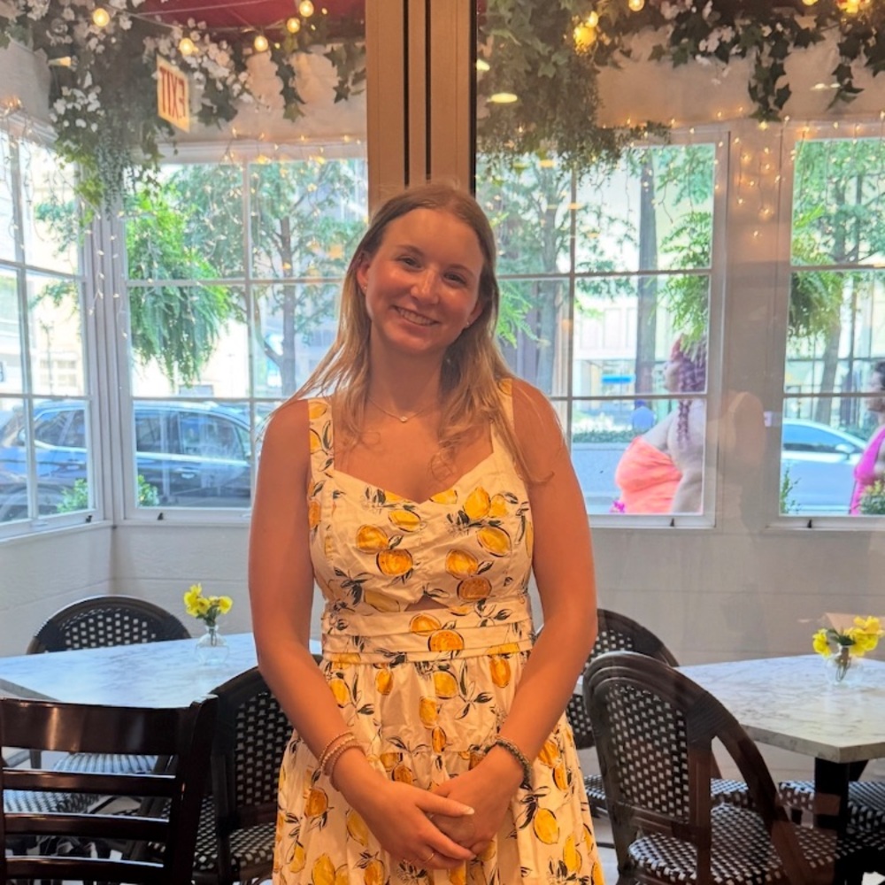 Meet your Posher, Hope